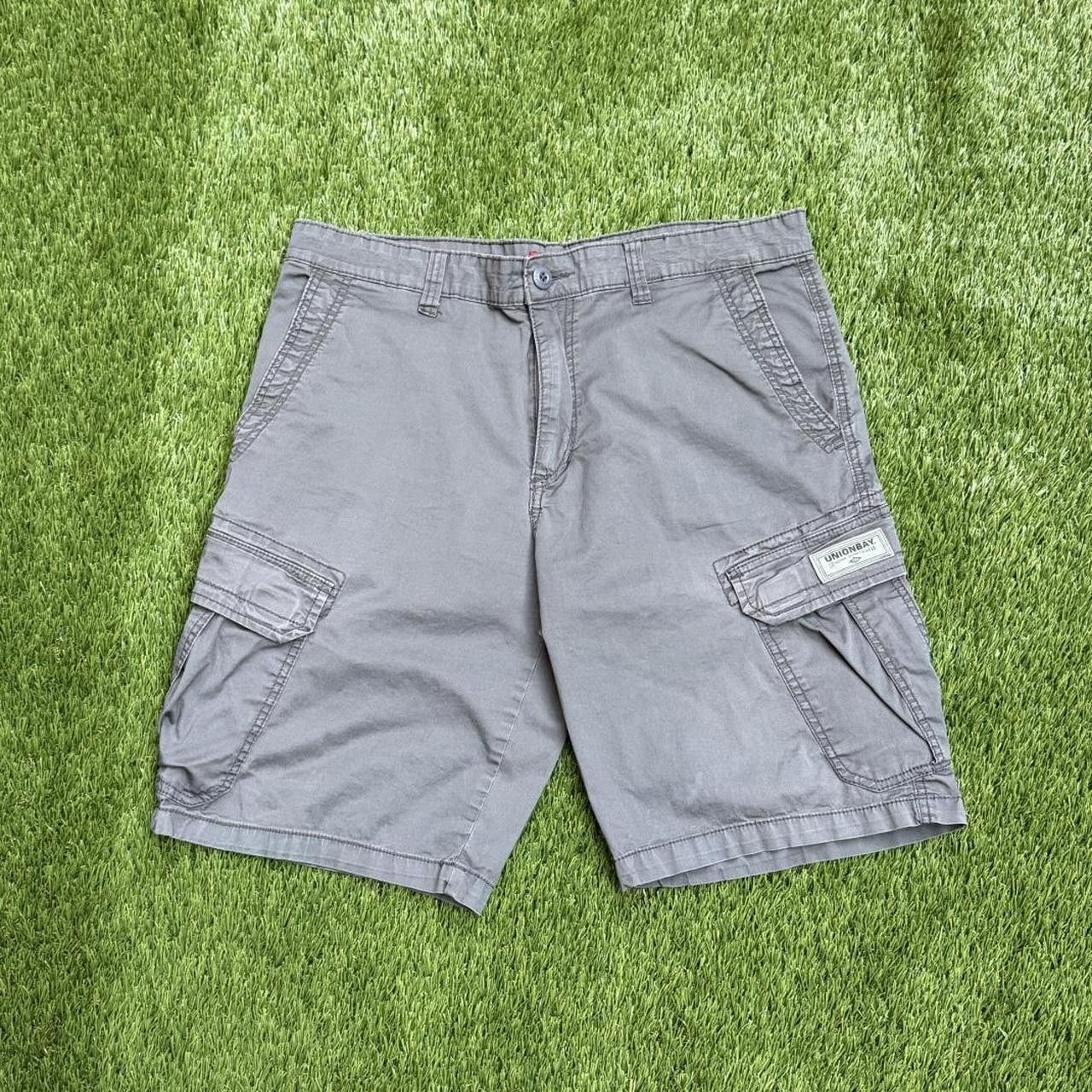 UNIONBAY Union Bay cargo shorts Size 36 Size US 36 / EU 52 - 1 Thumbnail