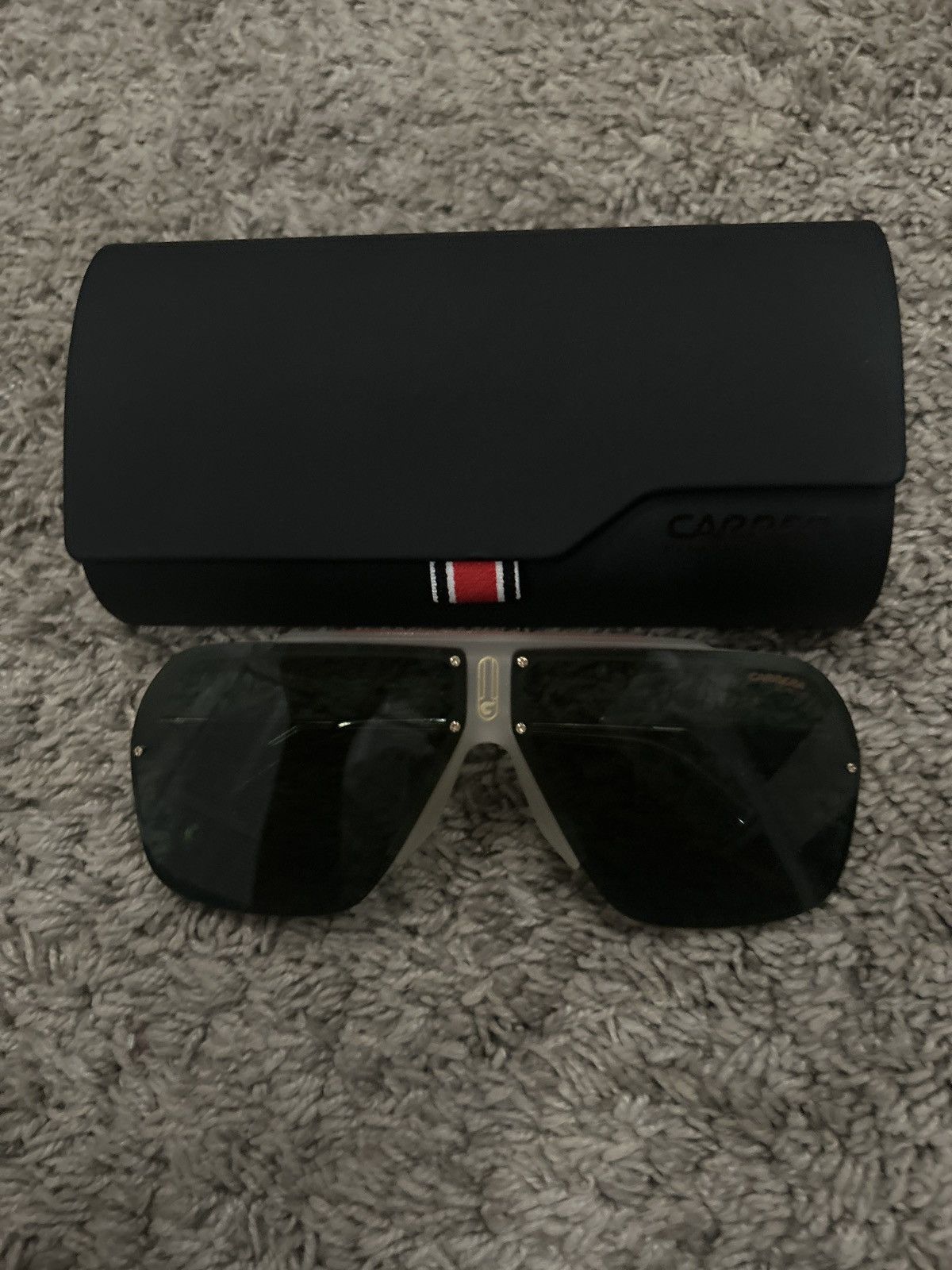 Carrera Carrera sunglasses Size ONE SIZE - 1 Thumbnail