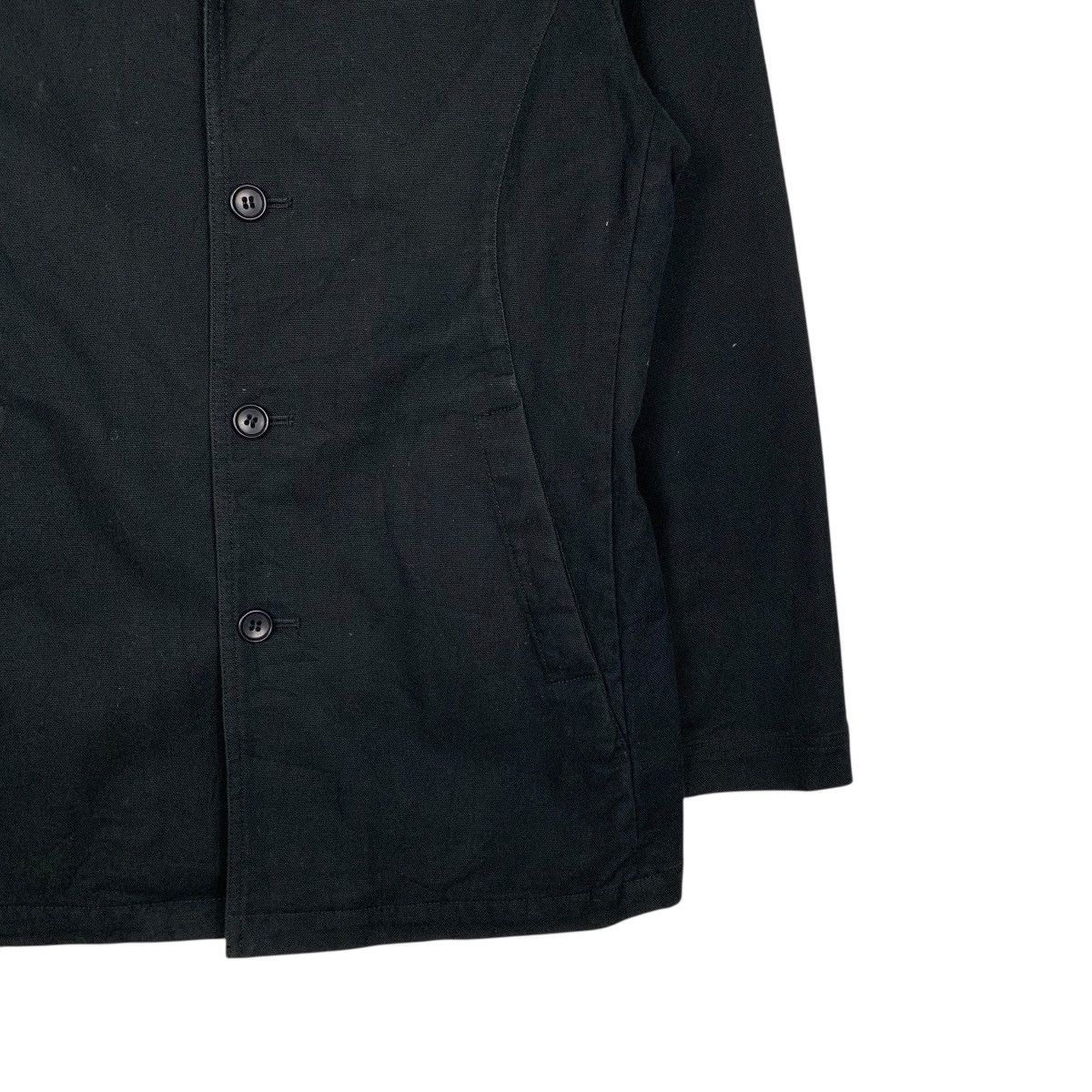 Takeo Kikuchi Takeo Kikuchi Casual Jacket Size US M / EU 48-50 / 2 - 4 Thumbnail