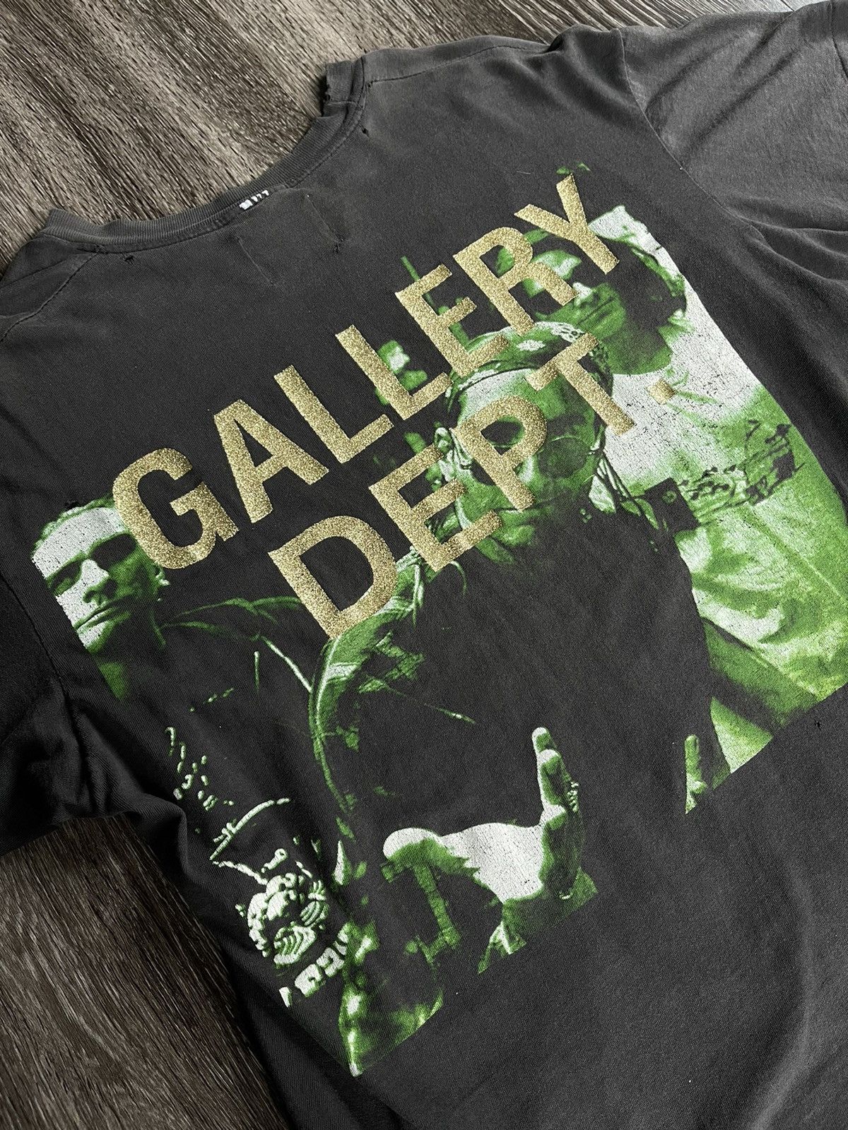 Gallery Dept. 1/1 Vintage Primus Tee