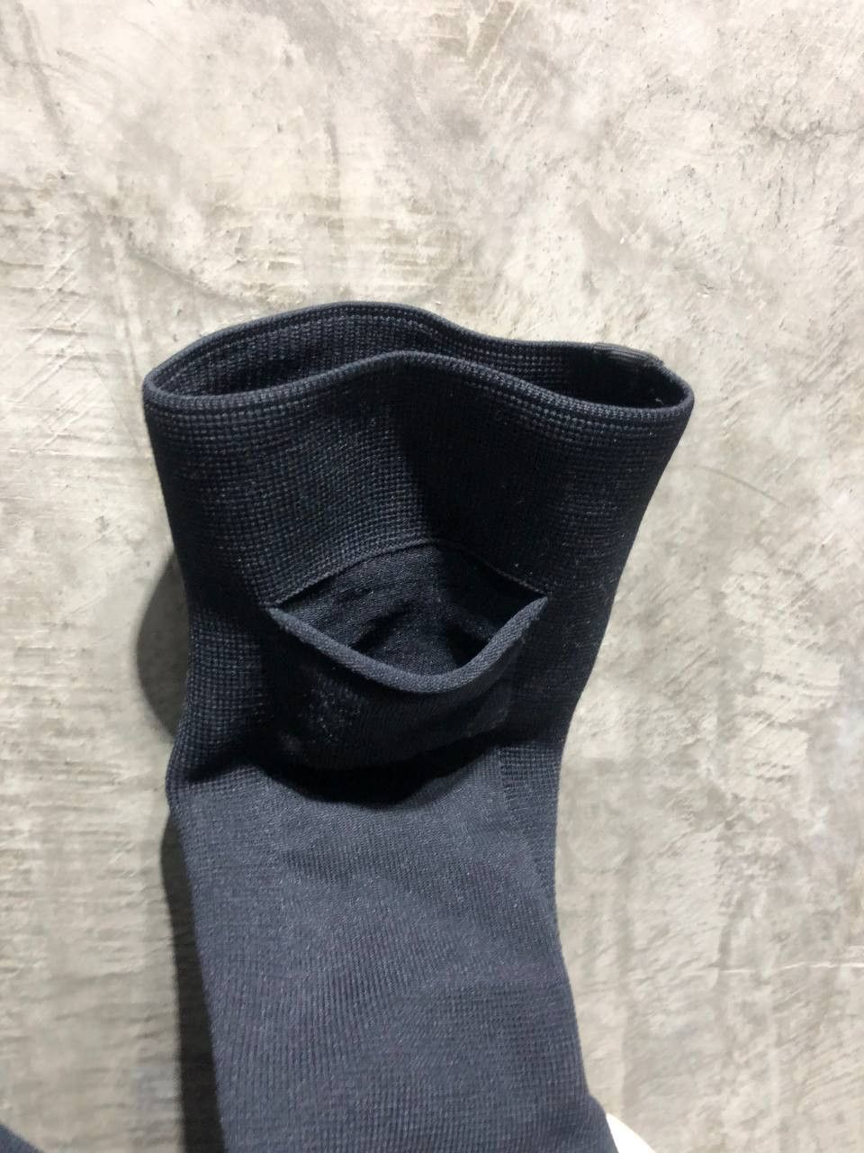 Rick Owens Drkshdw Rick Owens DRKSHDW Sock runner sneakers Size US 6 / IT 36 - 7 Thumbnail