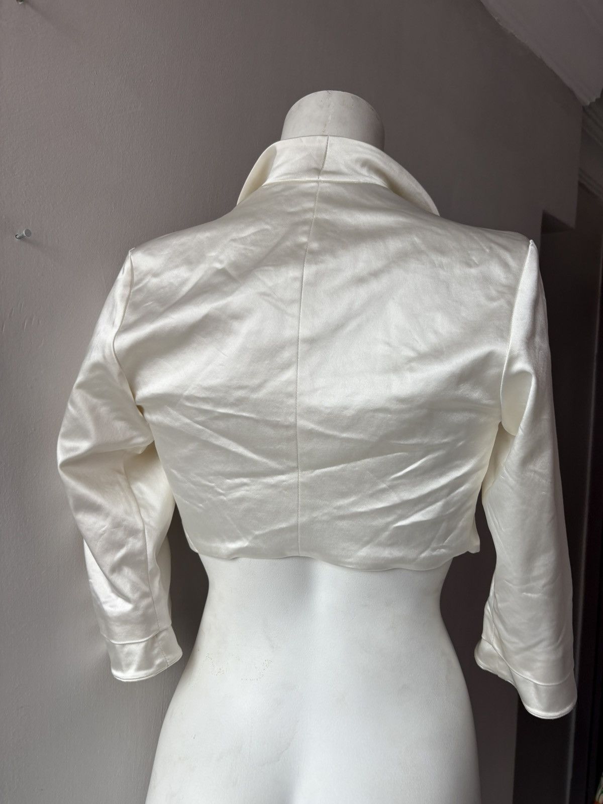 Vintage y2k suit Size S / US 4 / IT 40 - 14 Thumbnail