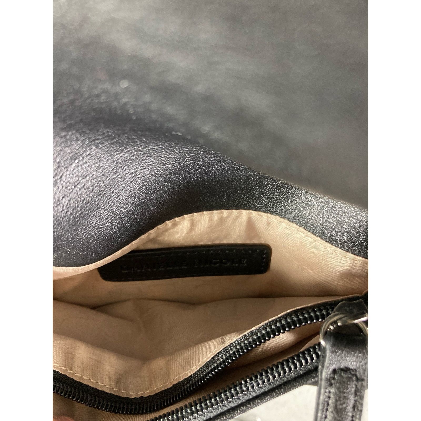 Other Danielle Nicole Purse Bag Crossbody Handbag Shoulder Carry Size ONE SIZE - 7 Thumbnail