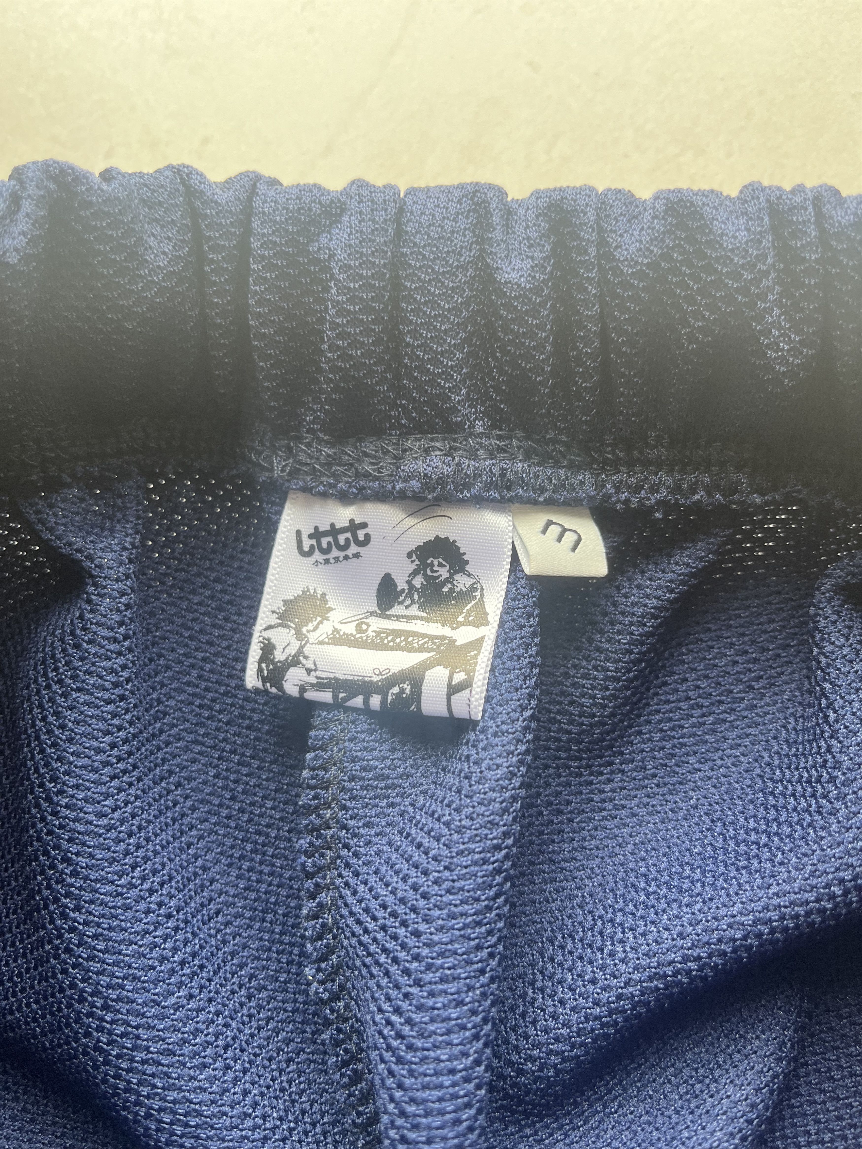 Poche Studio little tokyo table tennis LTTT Track Pants Piping Stripe Size US 32 / EU 48 - 6 Thumbnail
