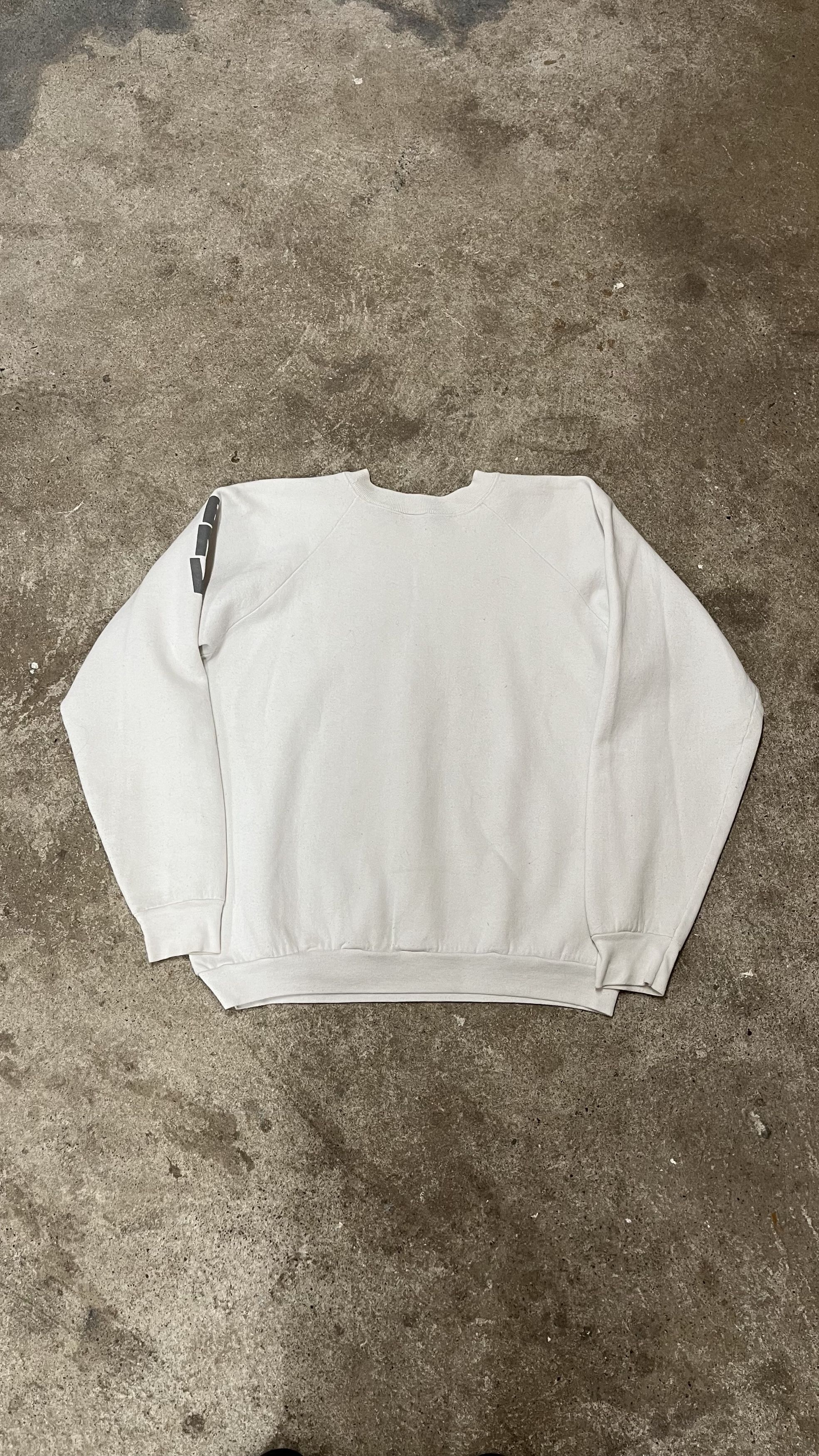 BMW × Vintage Vintage 1990s BMW Logo Sweater Size US XL / EU 56 / 4 - 5 Thumbnail