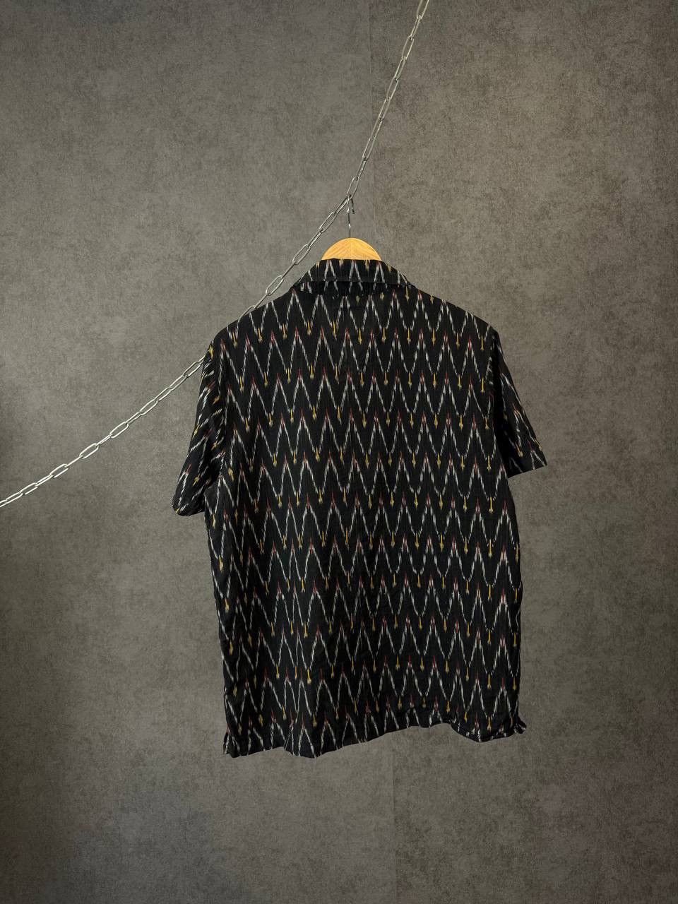 Folk Folk designer Hawaiian shirt Size US M / EU 48-50 / 2 - 6 Thumbnail
