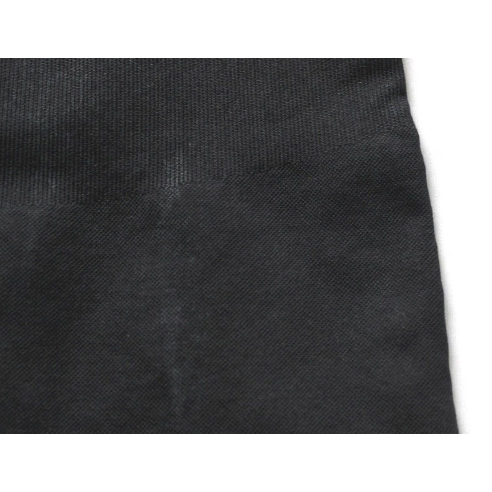 Vintage Anti x Proof Women's Anti Seamless Slim Fit Compression Leggings CL8 Black Small Size 28" / US 6 / IT 42 - 2 Thumbnail