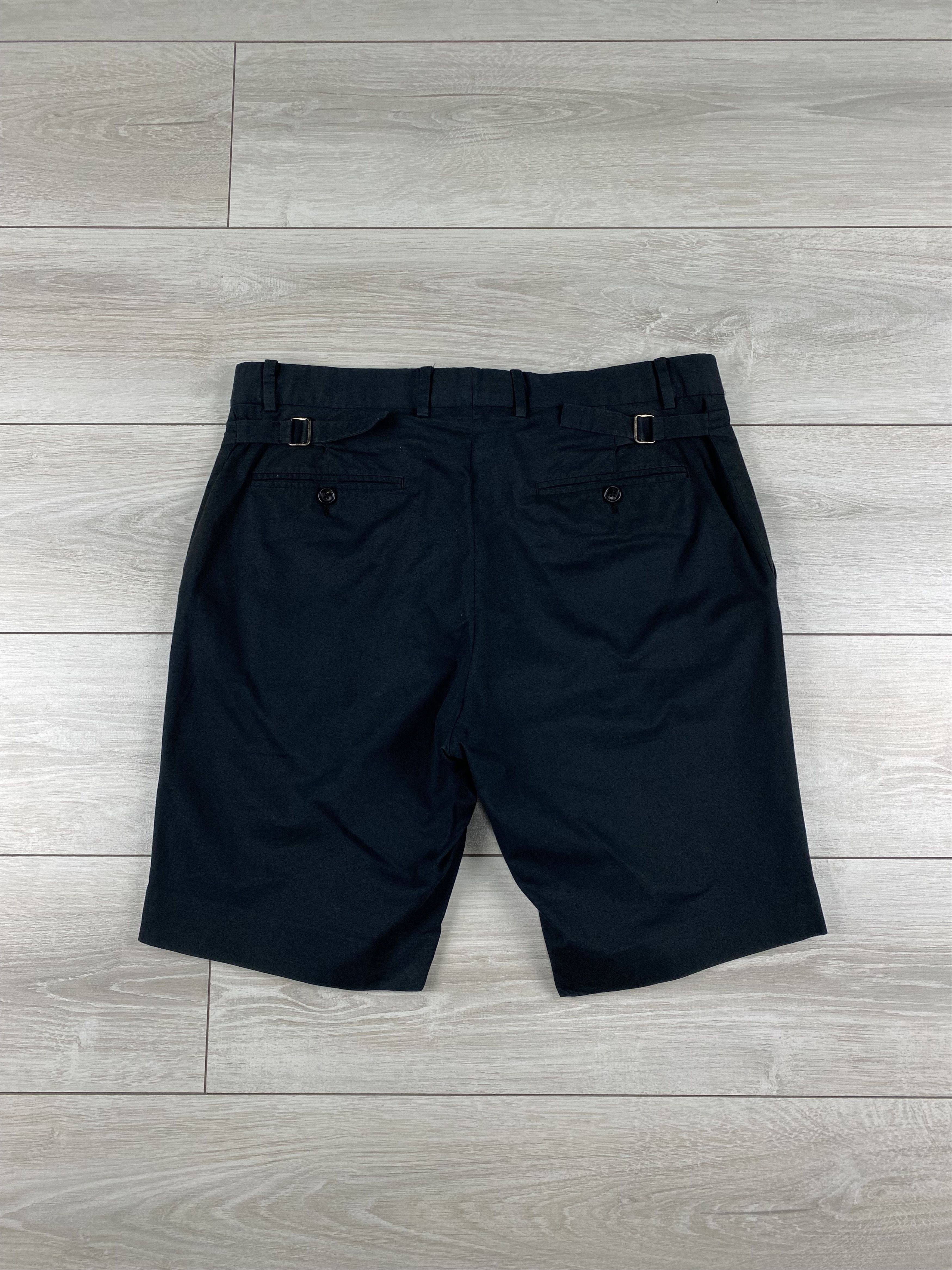 Polo Ralph Lauren Vintage Ralph Lauren Black Label Shorts size 34(m-L) Size US 34 / EU 50 - 4 Thumbnail