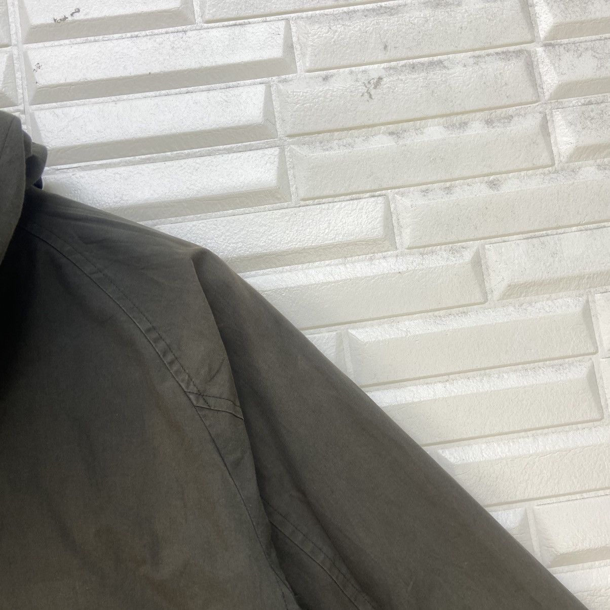Margaret Howell Vintage Margaret Howell Parka Heavy Jacket Size US S / EU 44-46 / 1 - 13 Thumbnail