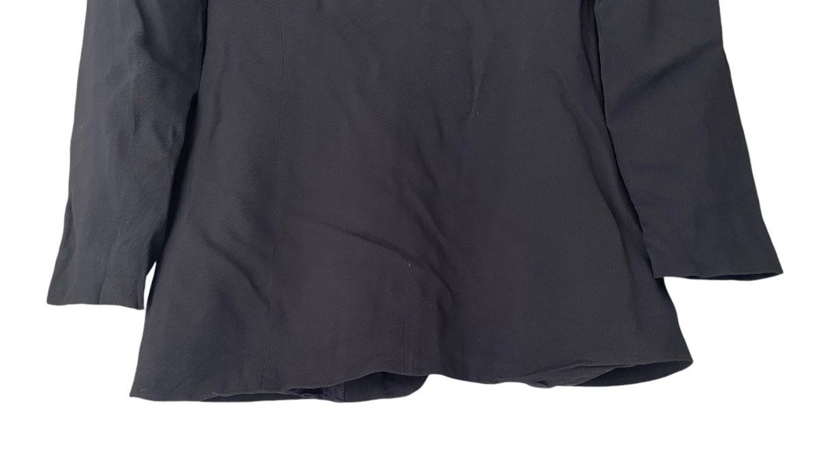 Max Mara Rare MAX MARA Blazer Size M / US 6-8 / IT 42-44 - 9 Thumbnail