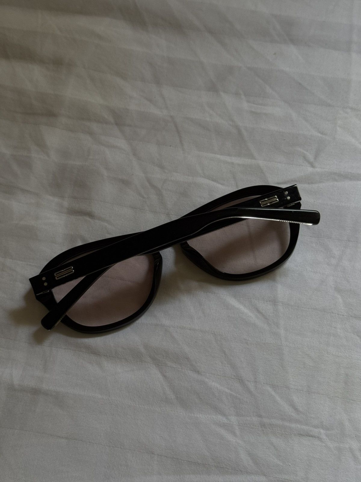 Gentle Monster OAA Sunglasses Size ONE SIZE - 3 Thumbnail