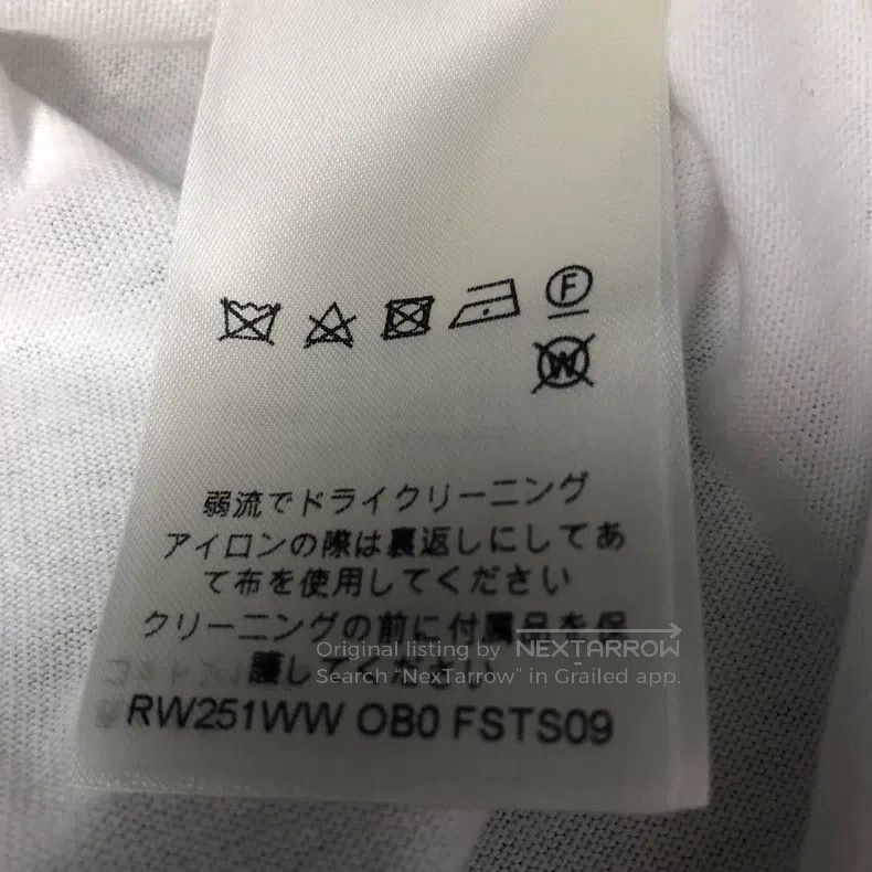 Louis Vuitton Louis Vuitton Cotton short sleeves Size US M / EU 48-50 / 2 - 9 Thumbnail