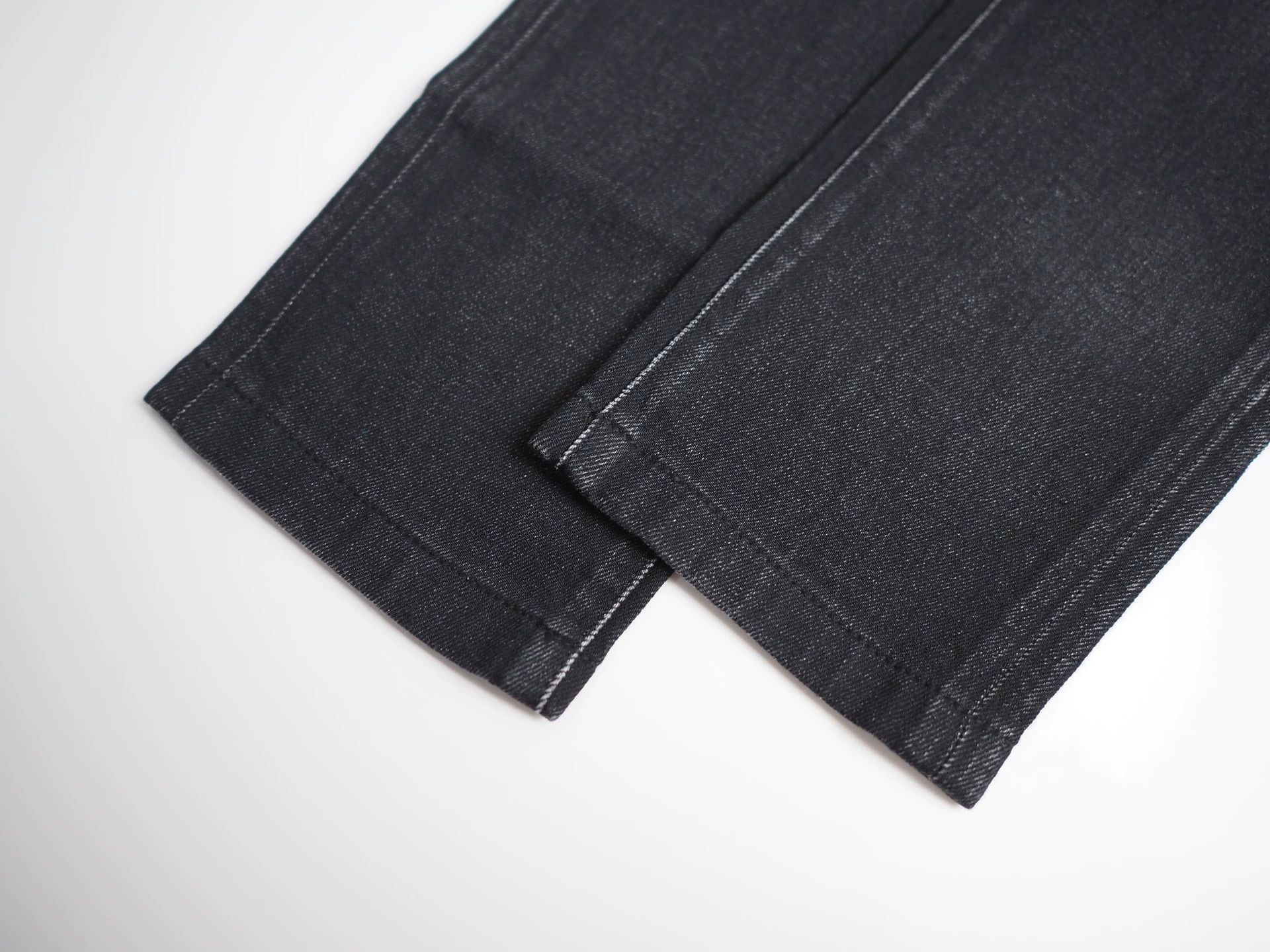 Saint Laurent Paris SS20 SLP Black Jeans W29 Size 29" - 3 Thumbnail