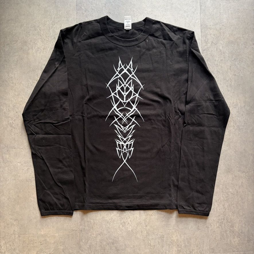 Unsound Rags Bldthnr Unsound Rags Longsleeve Size US L / EU 52-54 / 3 - 1 Thumbnail