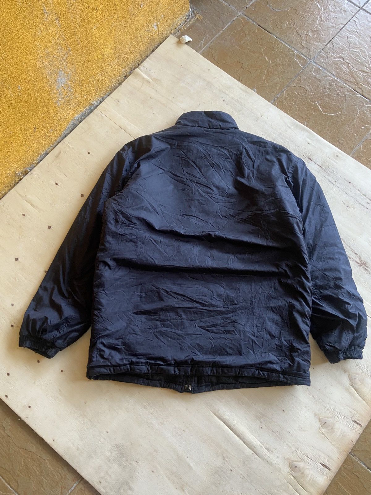 Canterbury of New Zealand × Japanese Brand Canterbury New Zealand Puffer Jacket Size US L / EU 52-54 / 3 - 12 Thumbnail