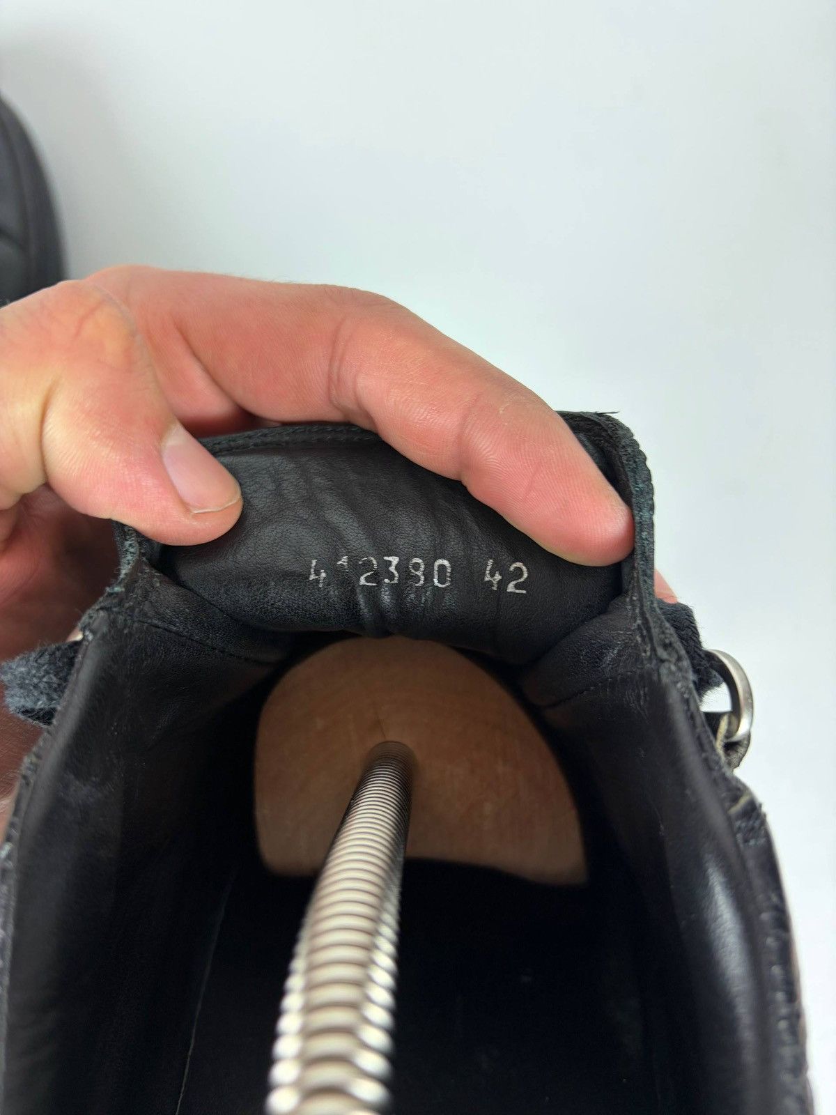 Balenciaga Balenciga Arena Size US 9 / EU 42 - 11 Thumbnail