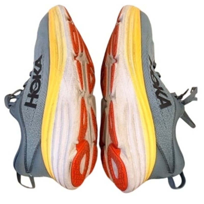 Hoka Hoka One One Bondi 8 X-Wide Running Sneakers US 10.5 / Wide Size US 10.5 / EU 43-44 - 8 Thumbnail