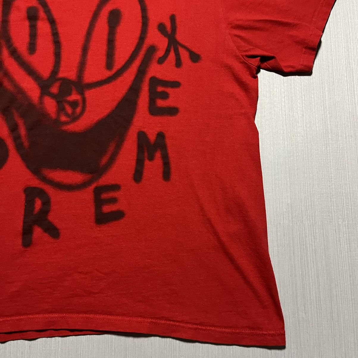 Chito Supreme Smile Tee Size US L / EU 52-54 / 3 - 5 Thumbnail