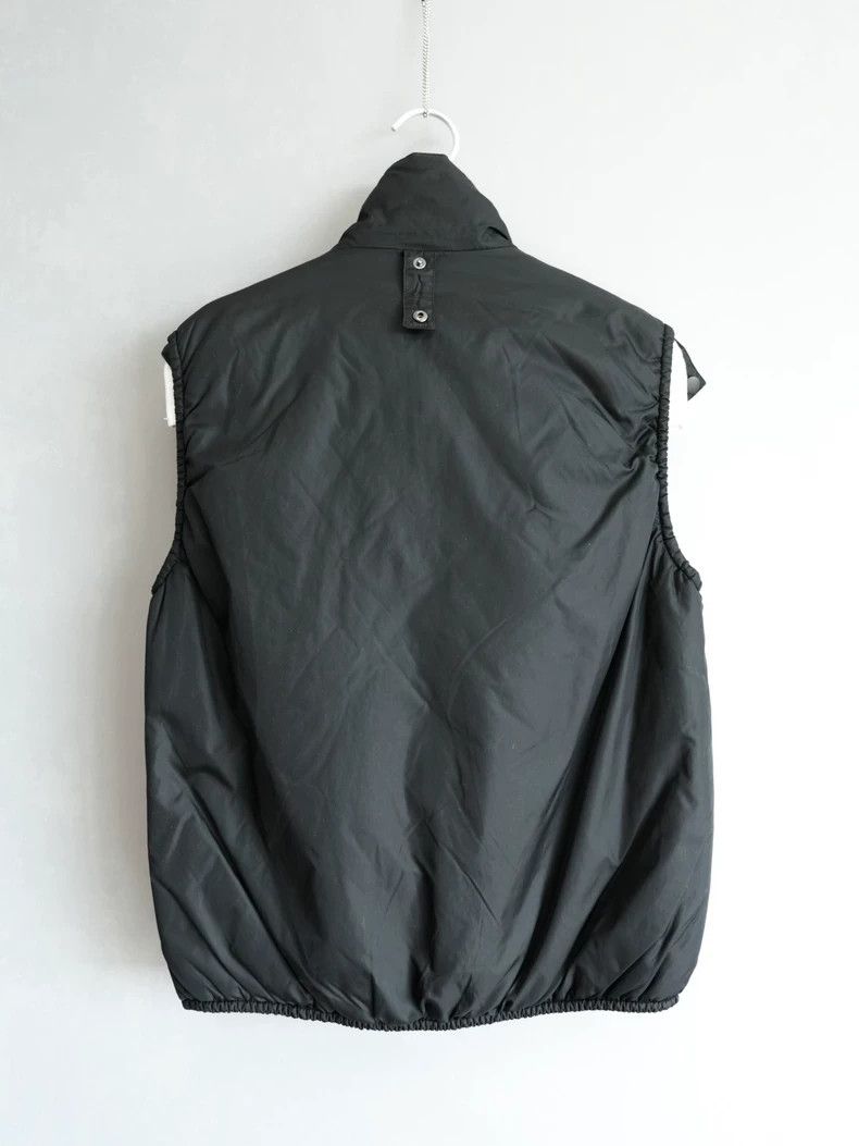 Yohji Yamamoto yohji yamamoto12 AW Heavy Multilayer Parka Coat 2503-Nextar Size US M / EU 48-50 / 2 - 8 Thumbnail