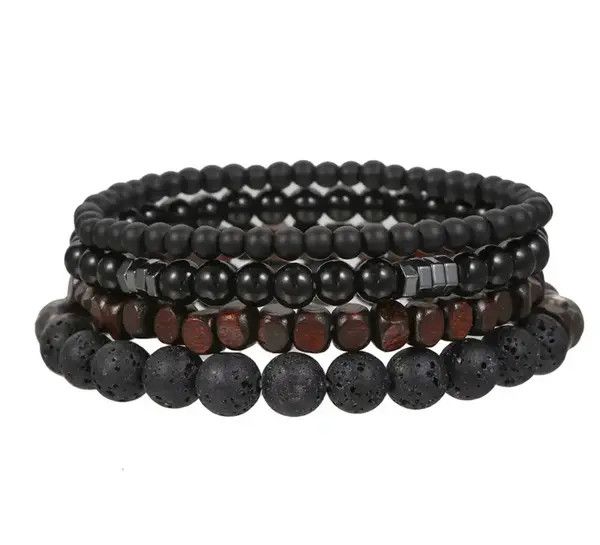 Jewelry Kasuga x Kudou Multilayer Beads barcelet Size ONE SIZE - 5 Thumbnail