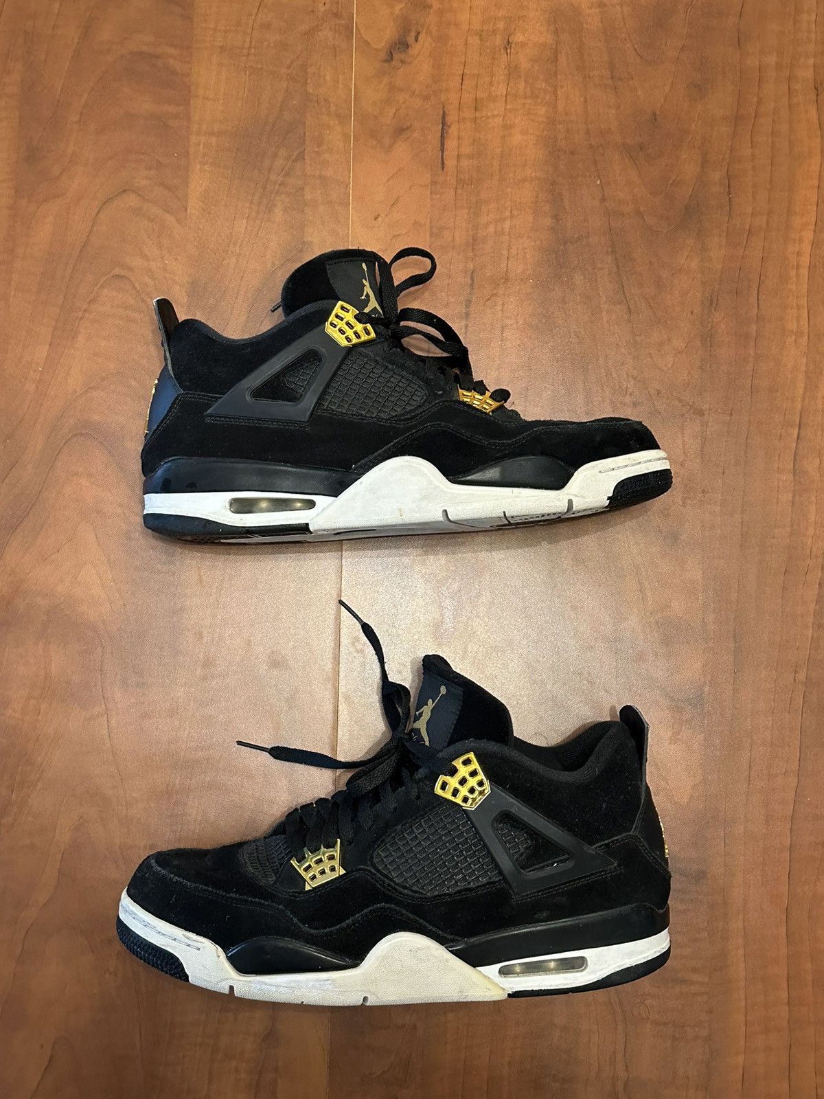 Jordan 4 Retro Royalty Men’s