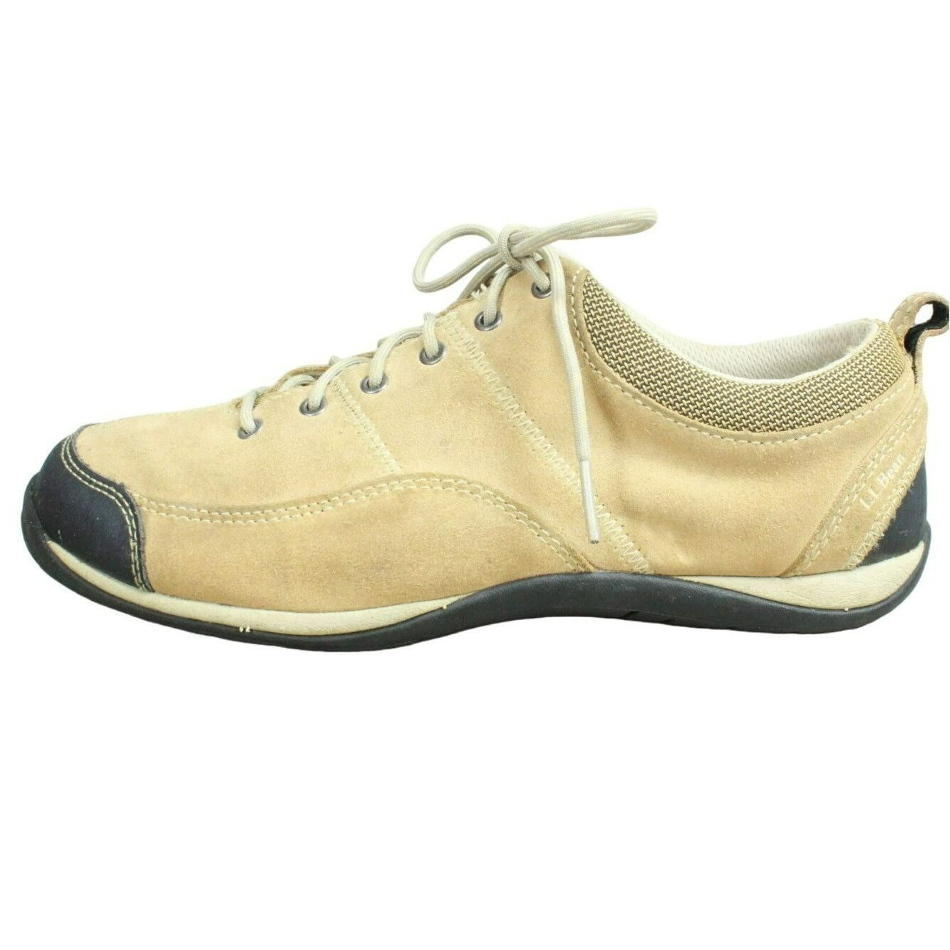 L.L. Bean LL Bean Feldspar Women's Lace Up Low Top Casual Shoes Size US 8 / IT 38 - 2 Thumbnail