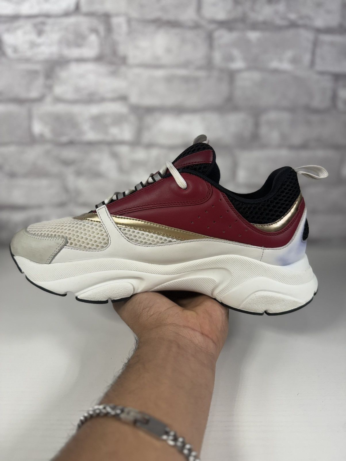 Dior Dior B22 Size 9US/42EU Size US 9 / EU 42 - 9 Thumbnail