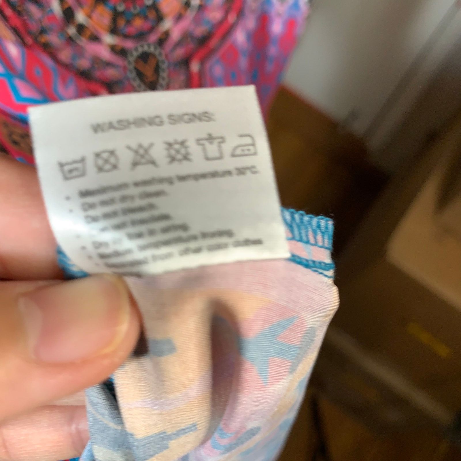 Other Women's Blouse Size M (New with Tag) Size M / US 6-8 / IT 42-44 - 9 Thumbnail