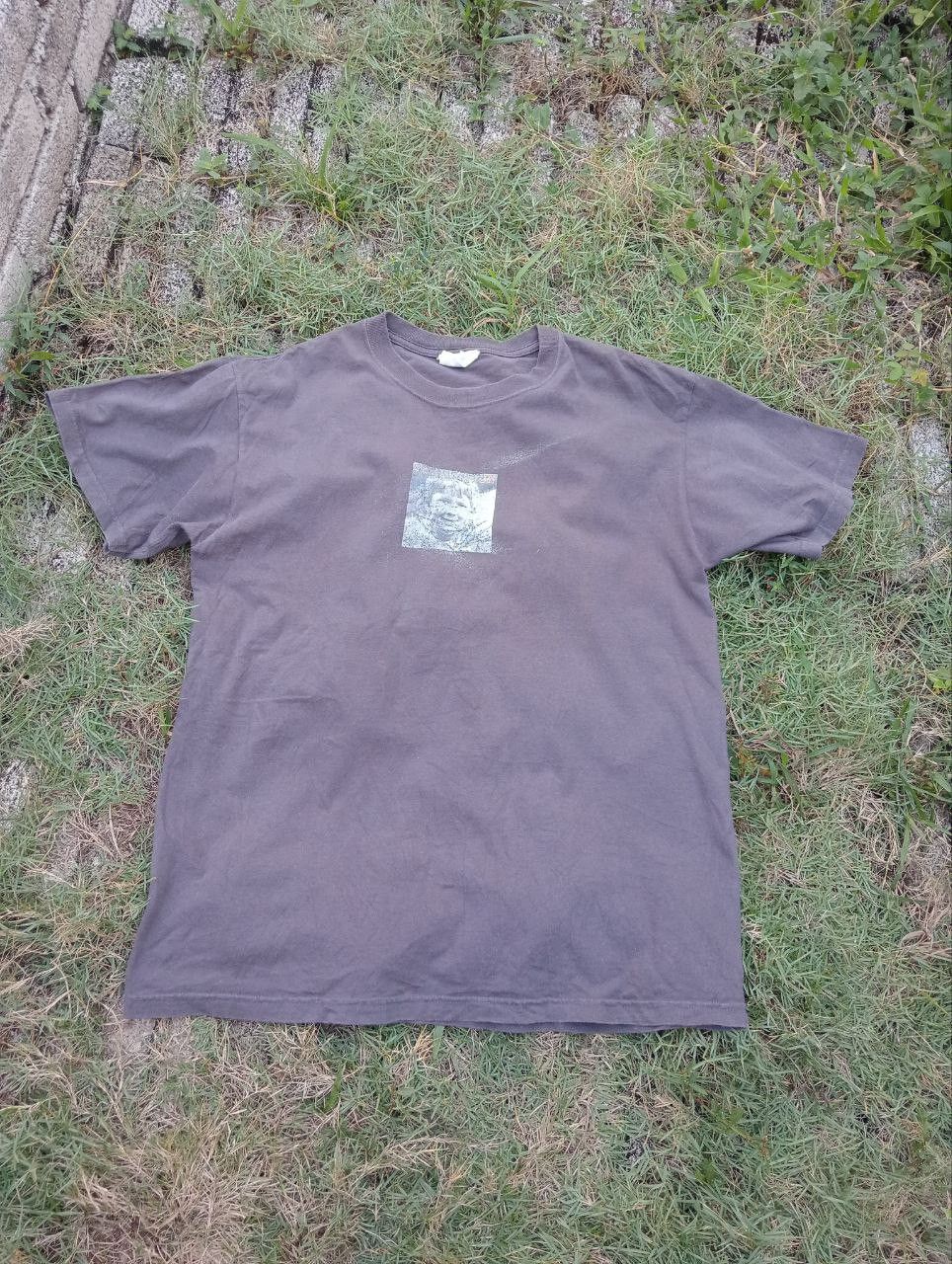 Band Tees Vintage 2001 Eric Clapton Japan Tour Tees Size US L / EU 52-54 / 3 - 1 Thumbnail