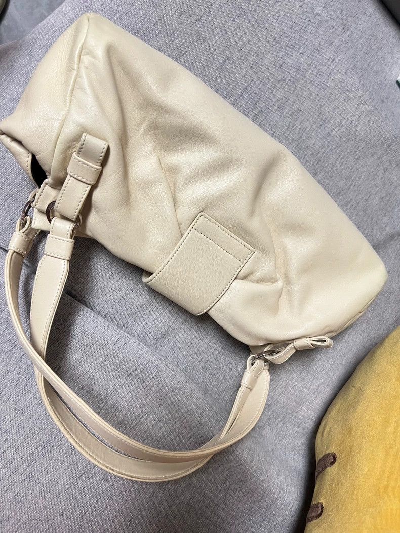 Loewe loewe Cream cloud pack 2503-Nextarrow Size ONE SIZE - 3 Thumbnail