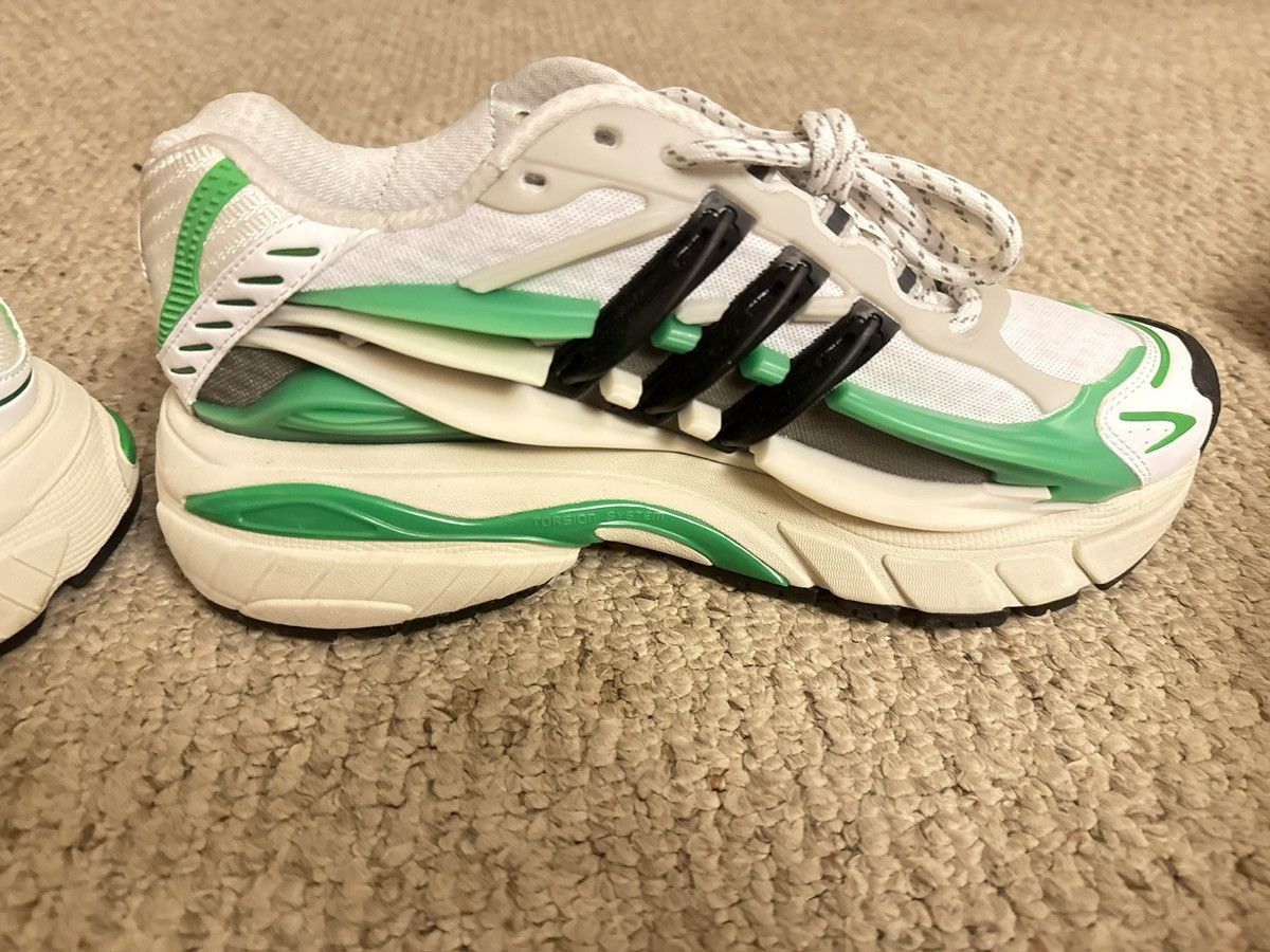 Adidas × Pharrell Jellyfish Adistar Size US 10 / EU 43 - 8 Thumbnail