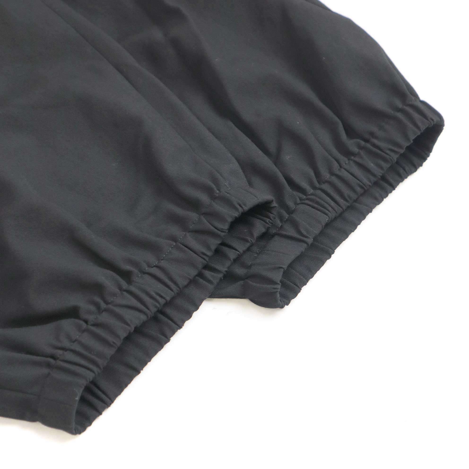 Yohji Yamamoto Yohji Yamamoto Pour Homme Wide Arab Pants Size US 31 - 5 Thumbnail