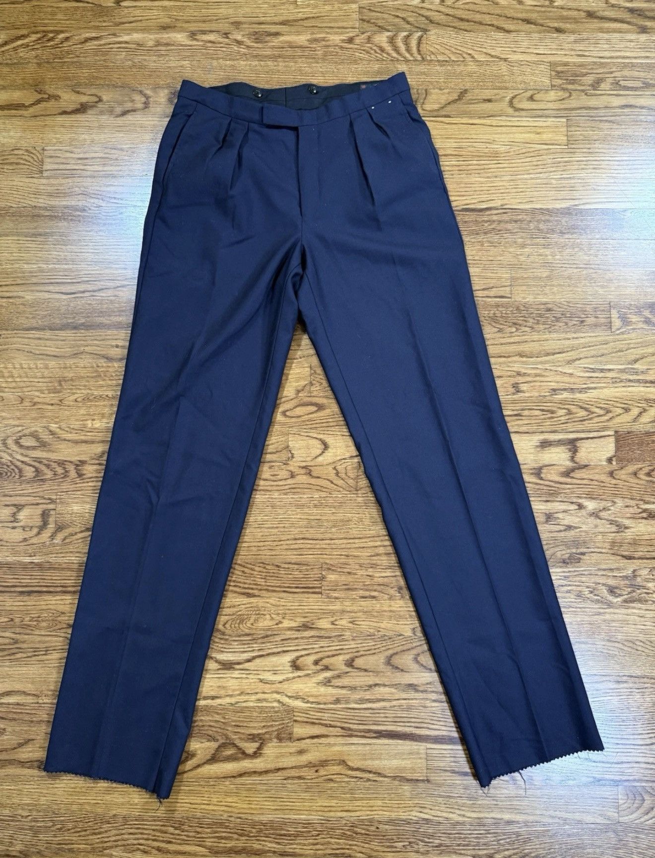 Aime Leon Dore Lot of 6 Drakes Aime Leon Dore Dress Pants Size 34 36 38 Size US 34 / EU 50 - 16 Thumbnail