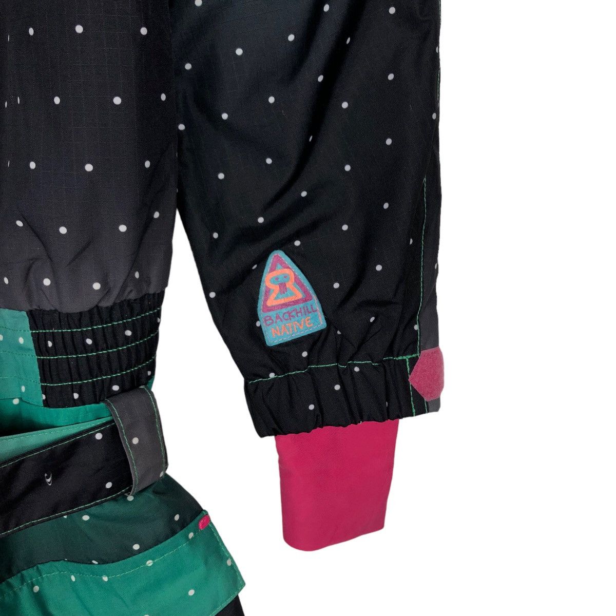 Japanese Brand 🔥Multi Colour Mix Oneill Overall Hiking Hunting Wear Size US 38 / EU 54 - 13 Thumbnail