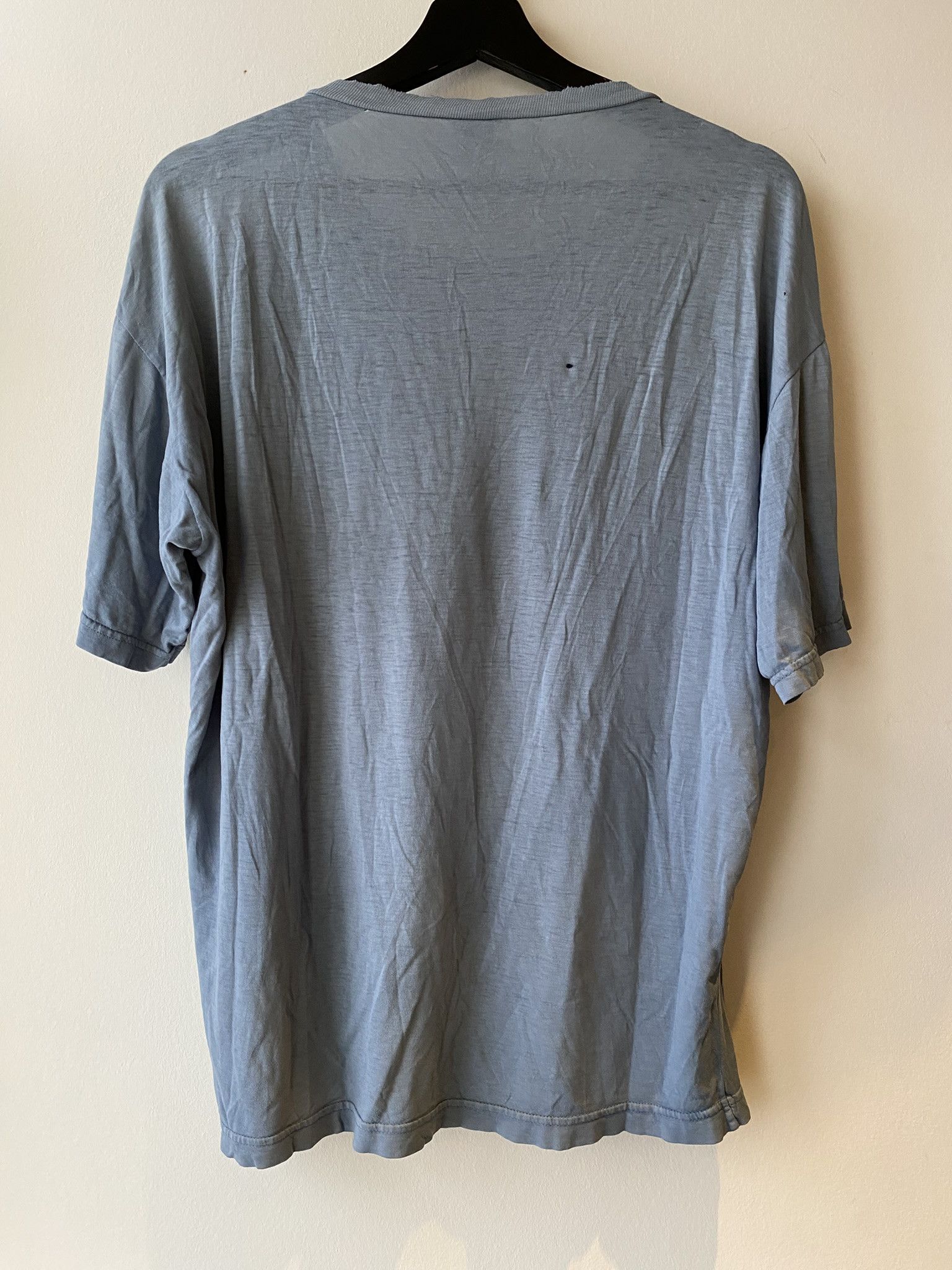 Vintage 1988 Vintage Swedish "Stromsholm Grand Prix" Tee Size US L / EU 52-54 / 3 - 7 Thumbnail