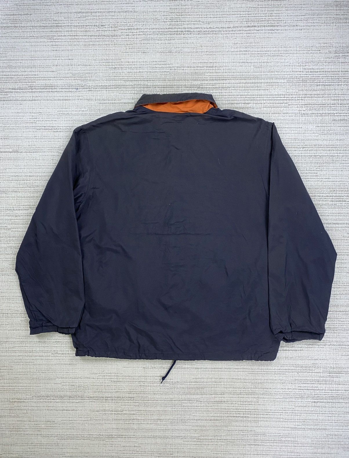 Polo Ralph Lauren × Vintage Vintage Polo Ralph Lauren Embroidery Spellout Jacket Size US XL / EU 56 / 4 - 2 Thumbnail