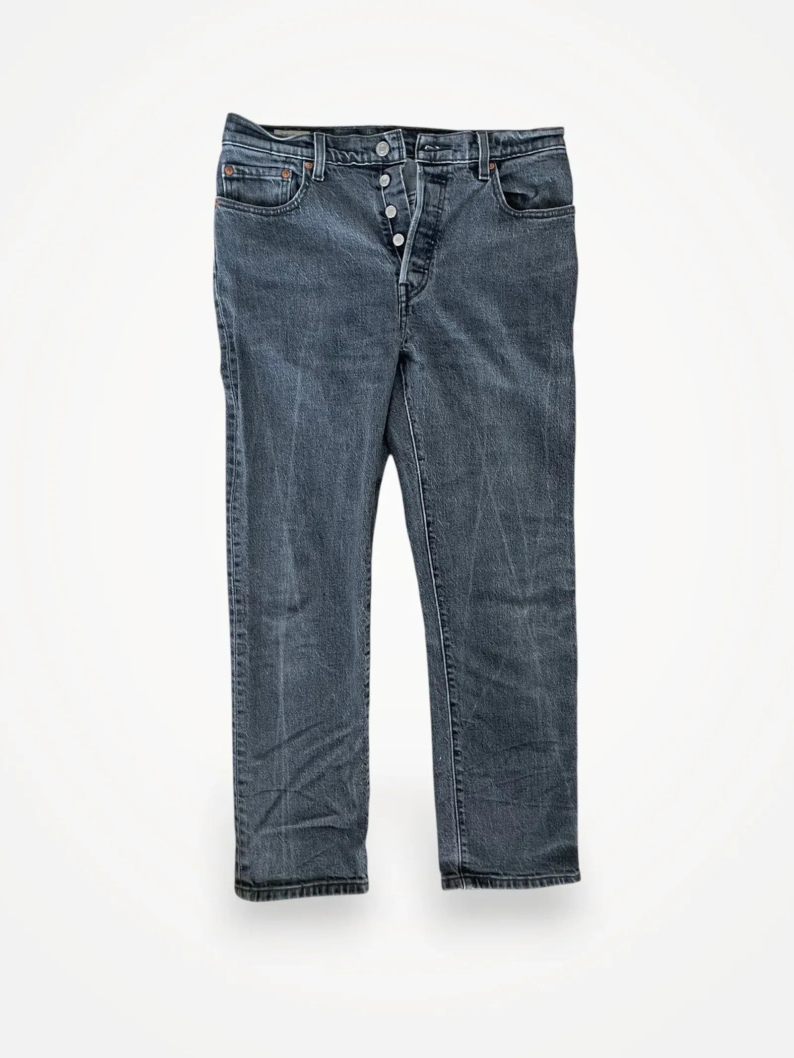 Levi's Levi's 501 Original Jeans Size 29" - 1 Thumbnail