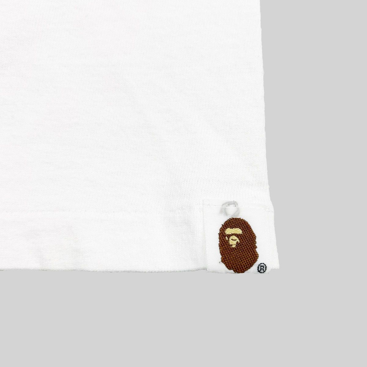 Bape × Pepsi Bape Pepsi Sweepstakes Ape Tee Size US M / EU 48-50 / 2 - 4 Thumbnail
