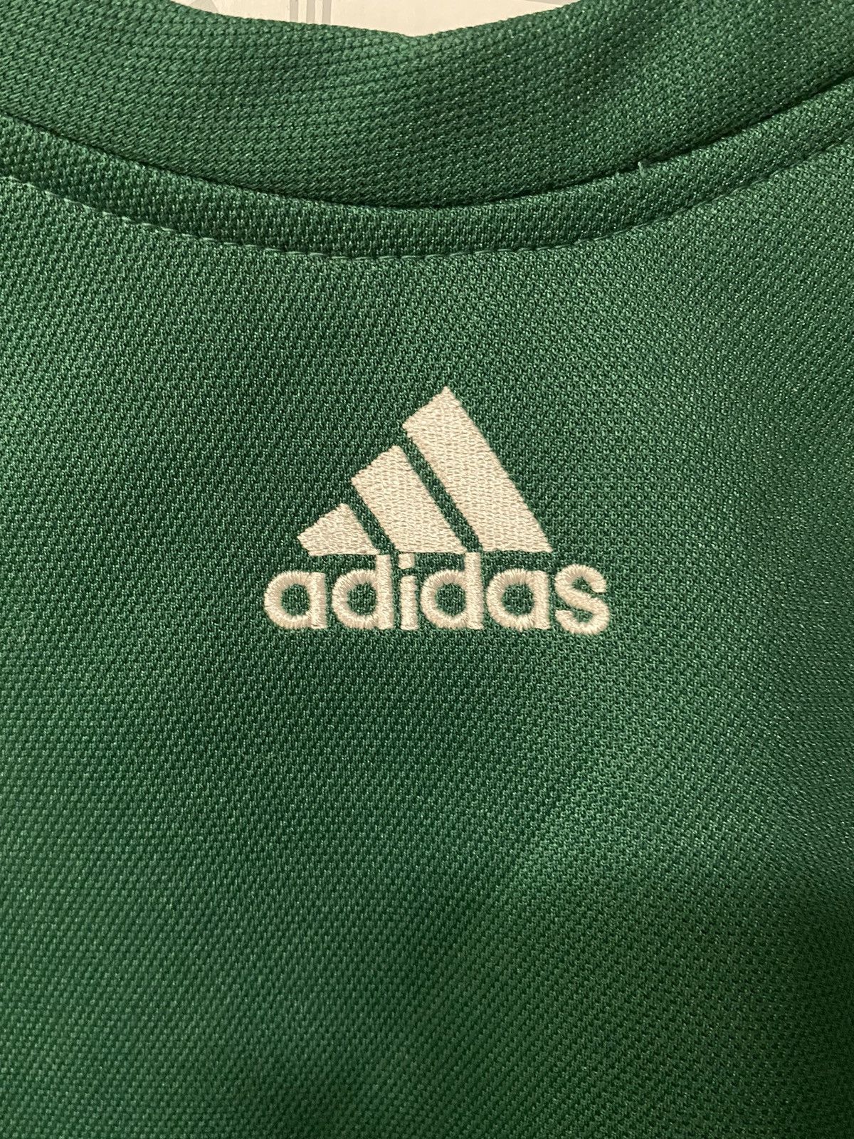 Adidas × Vintage New vintage adidas pullover Size US M / EU 48-50 / 2 - 7 Thumbnail