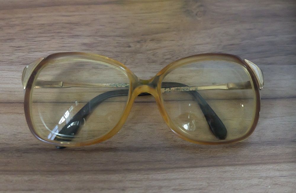 Vintage Vintage Rodaflex Glasses Size ONE SIZE - 2 Thumbnail