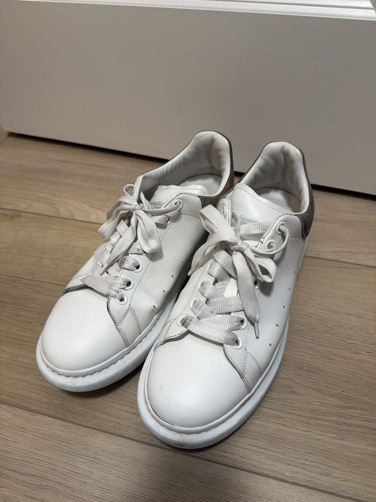 Alexander McQueen Alexander Mcqueen Shoes Size US 11 / EU 44 - 3 Thumbnail