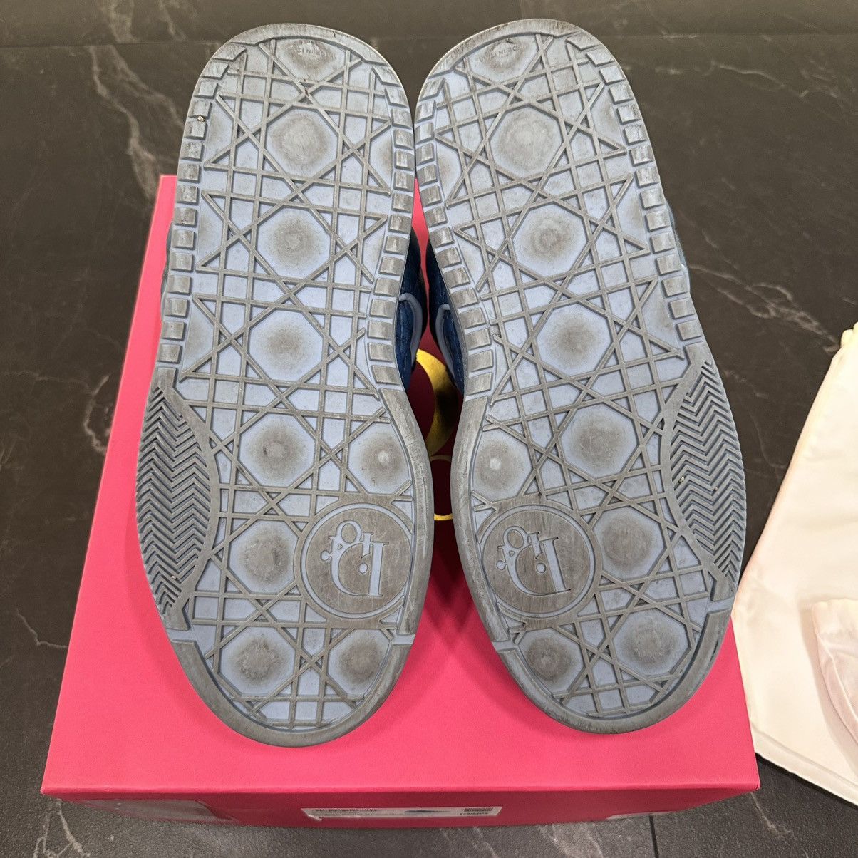 Dior × ERL Dior x ERL B9S Chunky Skater Size US 11 / EU 44 - 5 Thumbnail