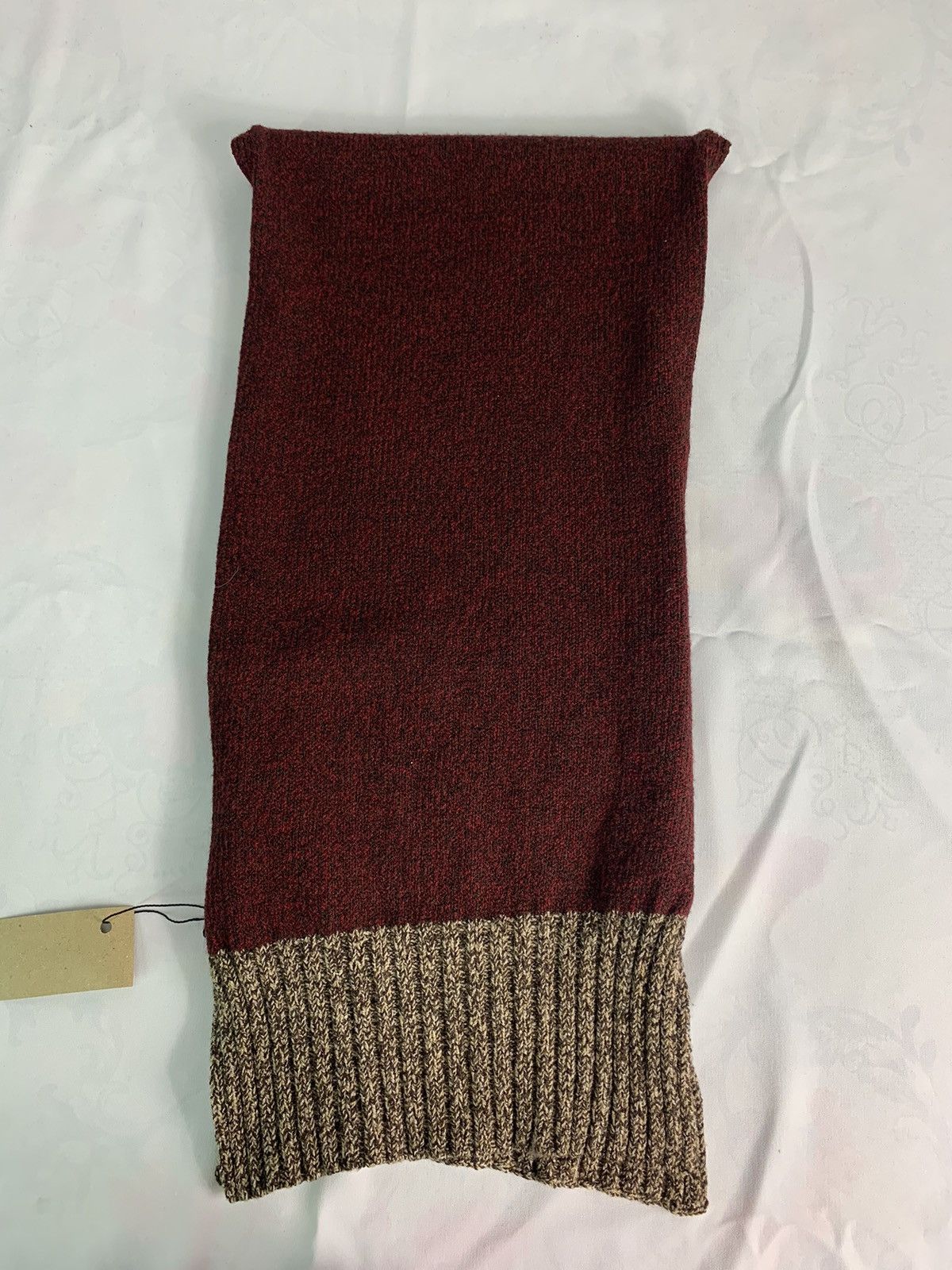 Dolce & Gabbana Dolce & Gabbana Scarf / Muffler / Neckwear Size ONE SIZE - 3 Thumbnail
