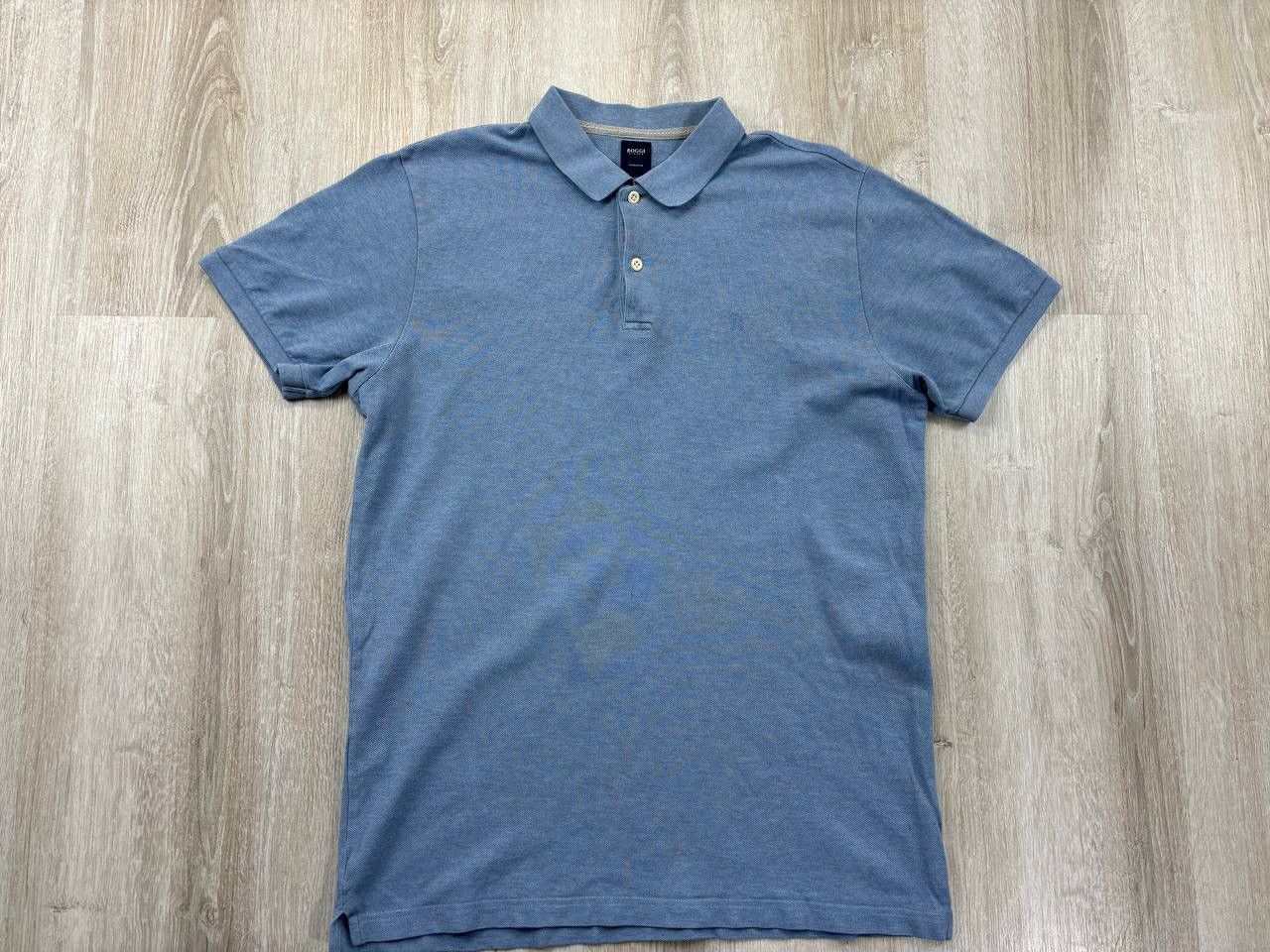 Boggi × Designer Mens t shirt BOGGI Size L Size US L / EU 52-54 / 3 - 2 Thumbnail