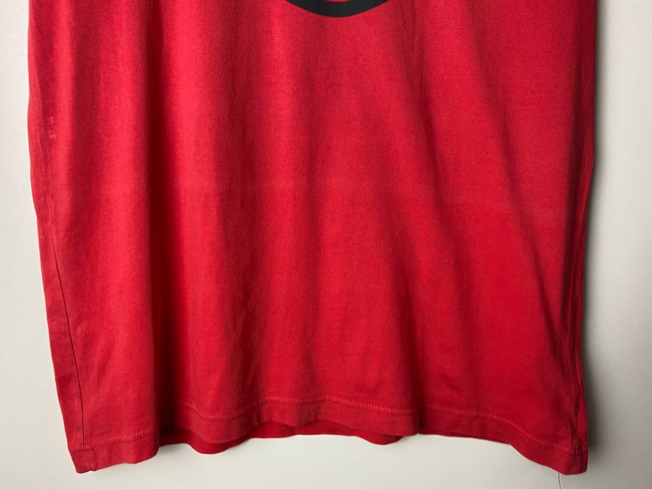 Vintage Mammut outdoor t-shirts size L Size US L / EU 52-54 / 3 - 5 Thumbnail
