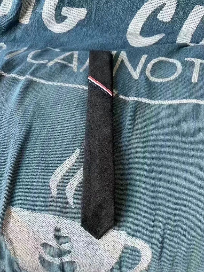 Thom Browne Thom Browne Craze for ties Size ONE SIZE - 1 Thumbnail