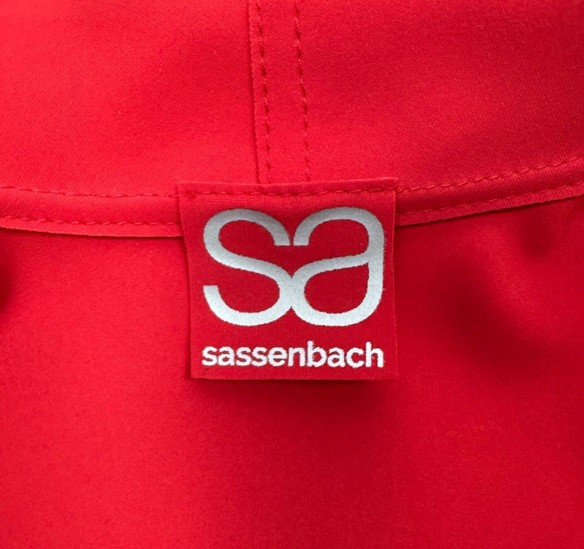 Other Sassenbach PA Elastan Blazer Jacket size DE34 IT40 Size S / US 4 / IT 40 - 12 Thumbnail