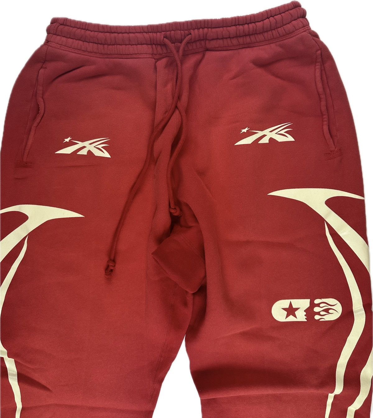 HELLSTAR Hellstar Sports Sweatpants Size US 36 / EU 52 - 2 Thumbnail