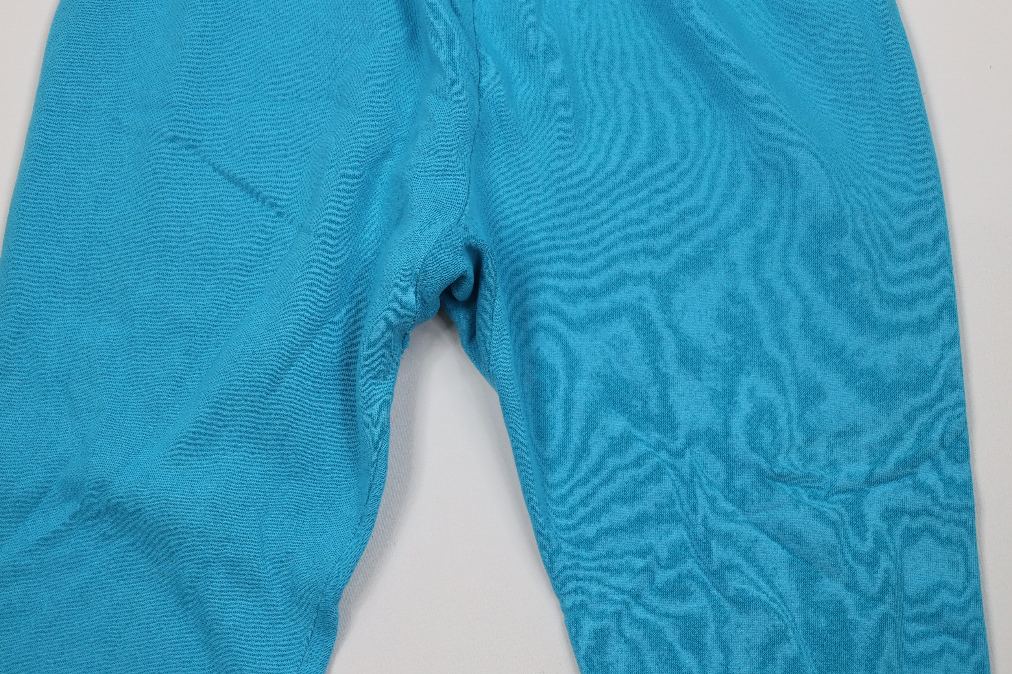 Vintage Vintage 70s 80s Streetwear Gusset Sweatpants Joggers USA Size 31" - 3 Thumbnail