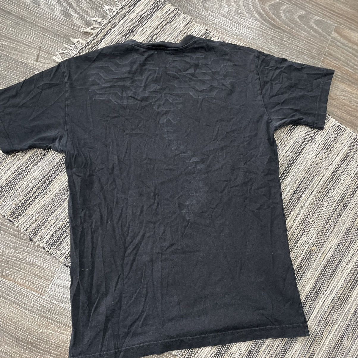 Affliction × Kenzo × Vintage Kenzo tee shirt punk rock alt emo goth cyber Size US S / EU 44-46 / 1 - 5 Thumbnail